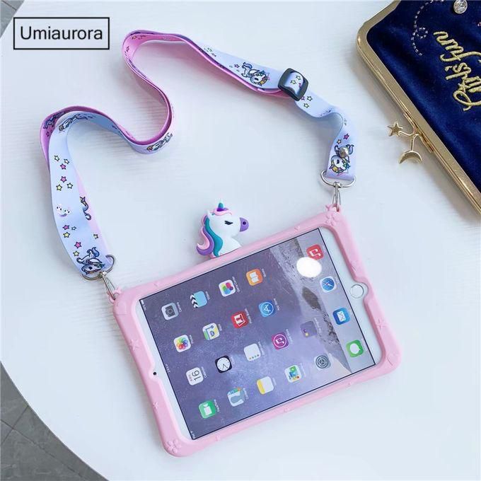 Kids Case For Huawei MatePad T10 T10S Pro 10.8 10.4 Soft