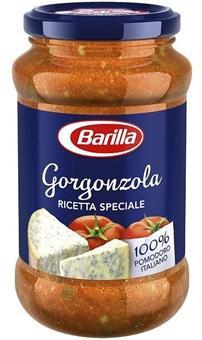 Barilla Gorgonzola Sauce - 400 g