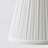 MYRHULT Lamp shade - white 19 cm