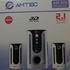 Amtec Sub Woofer Sound System-BT/USB/FM-10,000 WATTS-