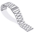 Replacement Stainless Band 20mm For Amazfit GTS 3 - Silver