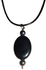 Sherif Gemstones Random Handmade Stone Exclusive Healing Pendant Necklace