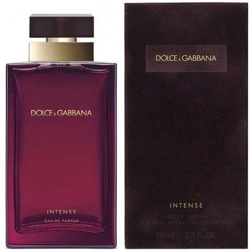 Dolce & Gabbana Pour Femme Intense - 100ml EDP For Her