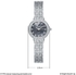 Louis Will Fashion Luxury Diamond Shi Yinggang Watch With Chain