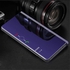 IPHONE X / IPHONE XS Clear View Case Purple