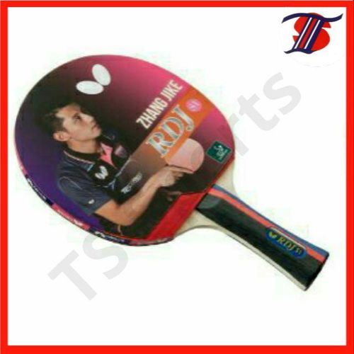 Butterfly table tennis ITTF bats /net / bag