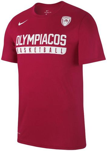breaking Dawn Horn booklet Olympiacos BC Dry Men's Basketball T-Shirt - Red price from nike in Saudi  Arabia - Yaoota!