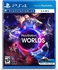 PlayStation VR Worlds PlayStation 4 by Sony