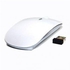 White 2.4G RF optical wireless USB mouse for macbook 13"" PRO AIR 11"" DELL ACER SONY HP TOSHIBA