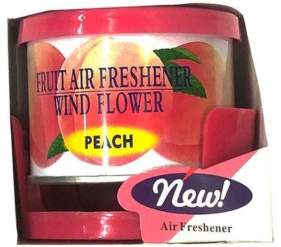 Shaldan Peach Air Freshener