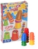 Uniq Kidz Classic Whack-A-Mole Game For Kids - Fun And Exciting Hammering Action Game