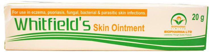 Whitfields Ointment 20g