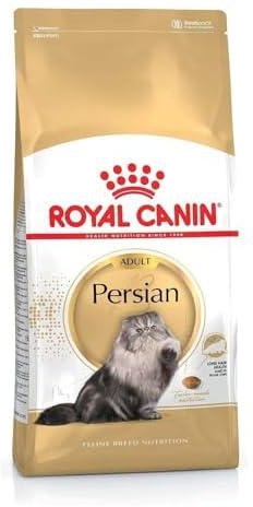 Royal Canin Feline Breed Nutrition Persian 2 KG DRY CAT FOOD KIBBLES