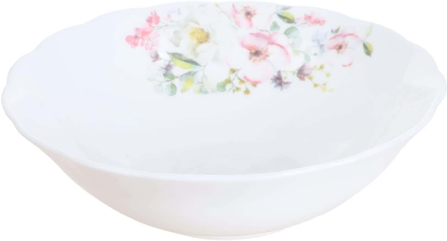 Get Arcopal Round Bowl, 15 cm - Multicolor with best offers | Raneen.com