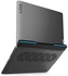 LENOVO LOQ 15IRH8 Gaming Laptop - Intel Core i7-13620H, 16GB, 512GB SSD, NVIDIA RTX 4060 8GB, 15.6-inch FHD 144Hz, Dos