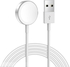 Hoco CW16 Magnetic Charging Cable For Apple Watch - White