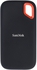 SANDISK Extreme Portable SSDE61, 4TB, Grey