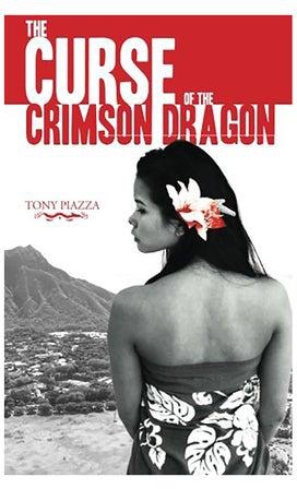 The Curse Of The Crimson Dragon paperback english