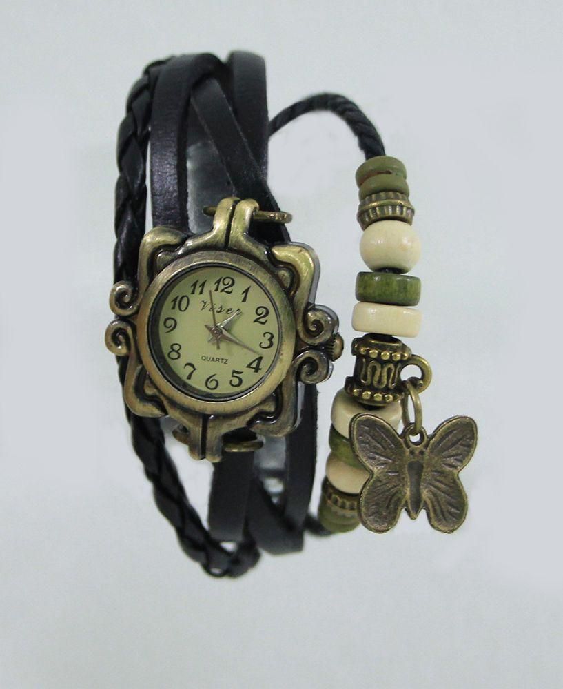ساعة نسائيه مناسبه للحفلات والسهرات والمناسبات الخاصة Fashion Woman Wrist Watch