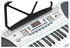 Meike MK-2083 54 Keys Music Electronic Keyboard Piano LED Display