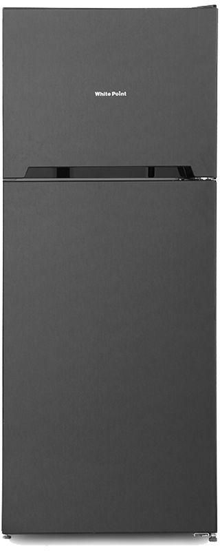 White Point Refrigerator Nofrost 451 Liters Black WPR483B