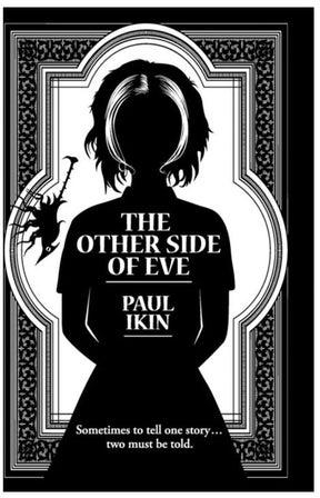 The Other Side Of Eve: Sometimes To Tell One Story...Two Must Be Told. Hardcover