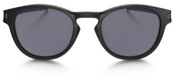 Oakley Latch Matte Black Unisex Sunglasses