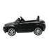 Range Rover 81600-B Ride On Toy Car Black
