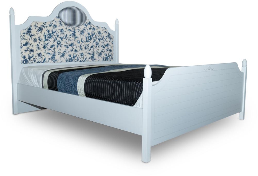 EM-ALCATI-BD Bed 180 cm