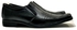 حذاء أكسفورد كلاسيك - أسود للرجال