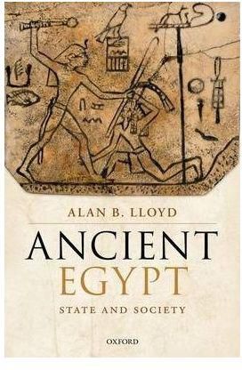 Ancient Egypt : State and Society