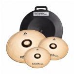 IXBS3 Cymbal Set