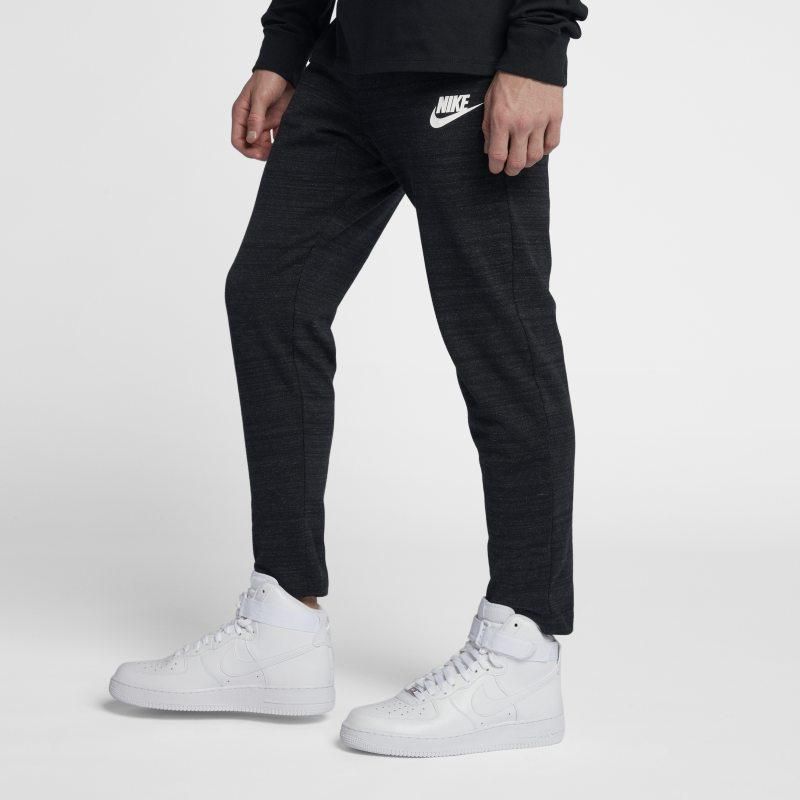 Nike Sportswear Advance 15 Men's Trousers - Black