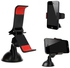 Universal 360 Rotating Car Windshield Mount Holder Stand Bracket for CELL Phone