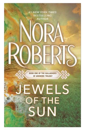 Jewels Of The Sun Paperback