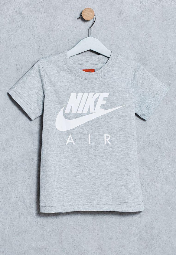 Kids Air Hybrid T-Shirt
