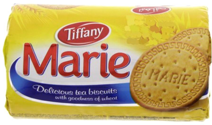 Tiffany Marie Delicious Biscuit - 80g