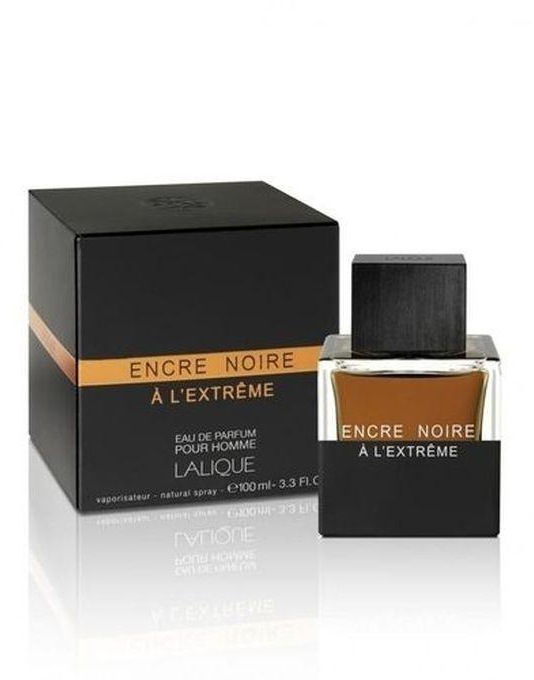 Lalique Encre Noire A L'extreme EDP 100ml