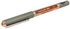 Uni Ball Eye Rollerball Pen Ub-157-Orange