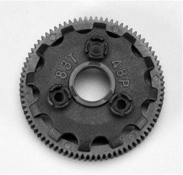 Traxxas Spur Gear 48P 83T for RC 4683