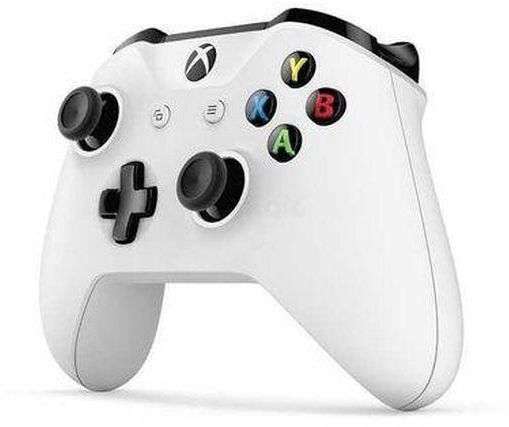 Microsoft Xbox one wireless controller