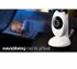 EVOLVEO Baby Monitor N4, baby video monitor | Gear-up.me