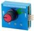 Multi Servo Tester 3CH ECS Consistency Speed Controler Power Channels CCPM Meter