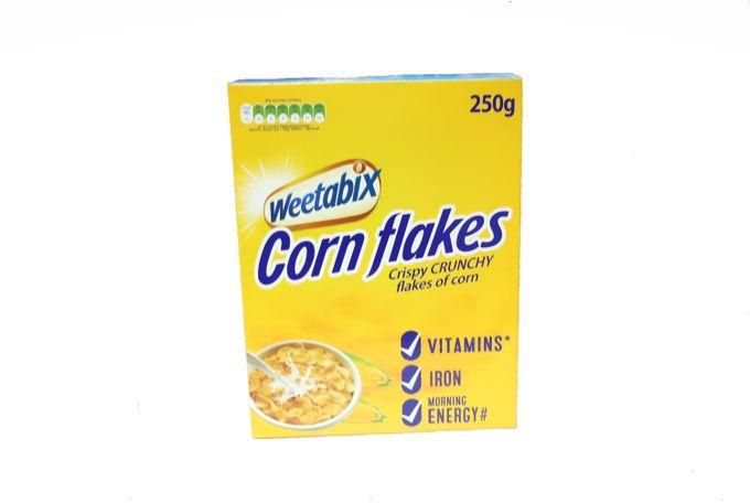 Weetabix Weetabix Cornflakes -250g