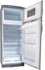 W.ALASKA KSD 29 - Top Mount Refrigerator - 10 Ft - Silver