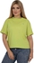 S23-La Collection Women T-Shirt - Kiwi - X-Large