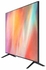 Samsung 70CU7000 - 70 Inch 4K UHD Smart LED TV with Built-in Receiver