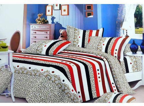 Awesome Unique Bed Sheet With Duvet & Pillowcase
