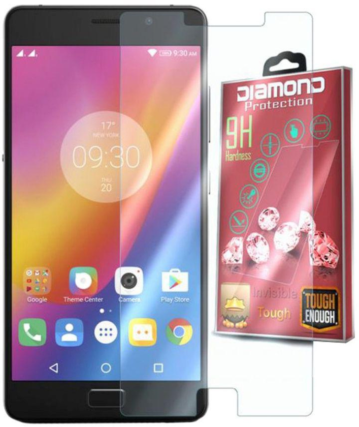 Tempered Glass Screen Protector For Lenovo Vibe P2 Clear