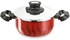Tefal Tempo Flame Cookware Set 12 count